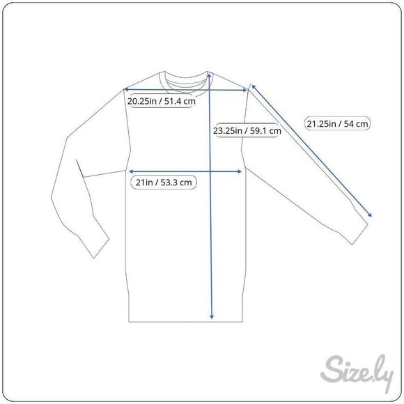 Ski Lift Sweatshirt Vintage 80s Downhill Skiing HEET Chocolate Drink Medium - Picture 9 of 9